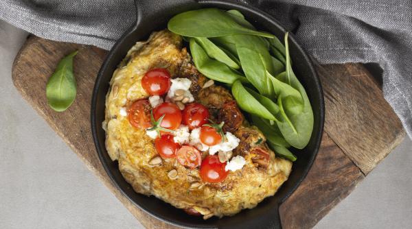 mic dejun delicios energie toata ziua descopera 8 retete cu efect antiinflamator