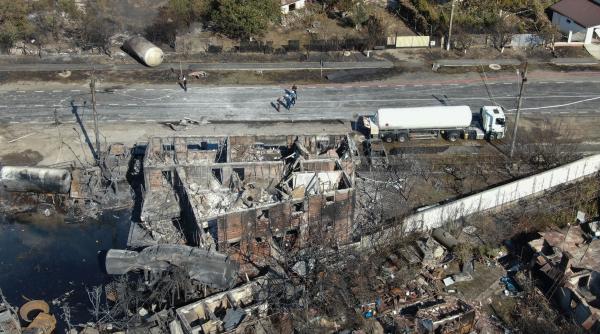 patronii depozitului gpl de la crevedia au fost trimisi in judecata