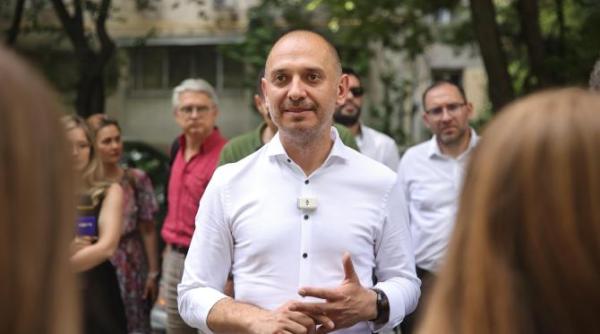 radu mihaiu primarul sectorului 2 face un fake news privind voturile