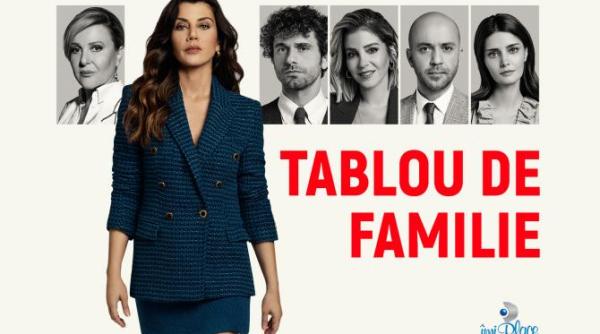 tablou de familie un nou serial turcesc incarcat de dramatism la kanal d