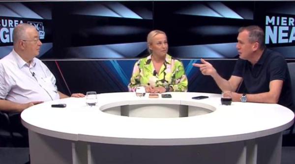 tache civica si chirieac haz de necaz dupa alegeri 2 insi au facut aproape cat 3 partide paradox cu votul pentru sosoaca video