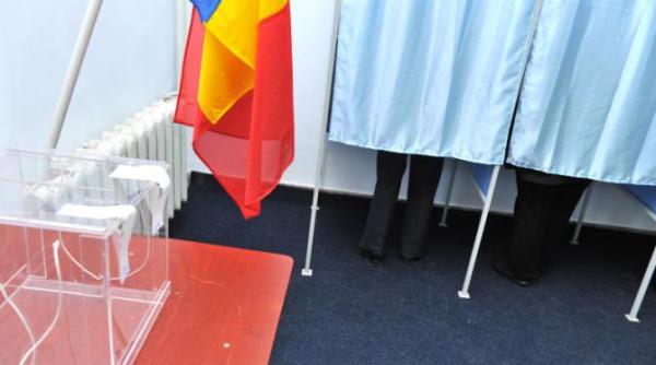 un nou tur de scrutin intr o comuna din apuseni candidatii in situatie de balotaj