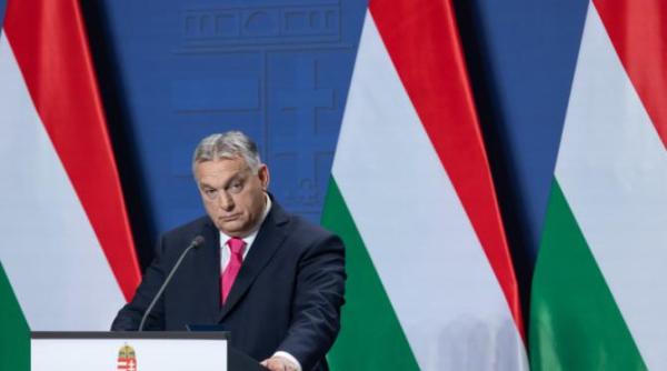 ungaria accepta sa nu se opuna prin veto ajutorului acordat de nato ucrainei conditia lui orban