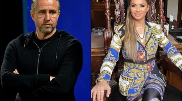 anamaria prodan si laurentiu reghecampf scandal in plina strada