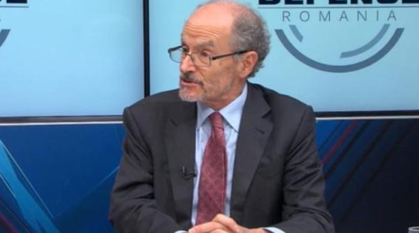 daniel fried fostul ambasador al sua invitat la obiectiv euroatlantic daca va fi razboi romania nu va trebui sa lupte precum ucraina