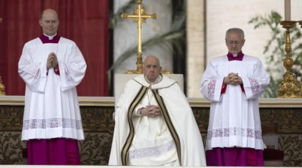 papa francisc pentru prima data la summitul g7 vom vorbi despre inteligenta artificiala