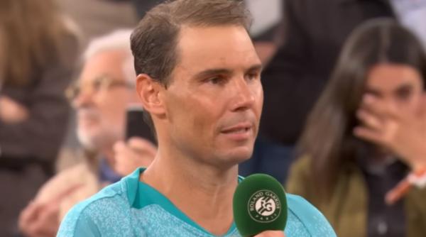 rafael nadal forfait la wimbledon se concentreaza pe jocurile olimpice de la paris