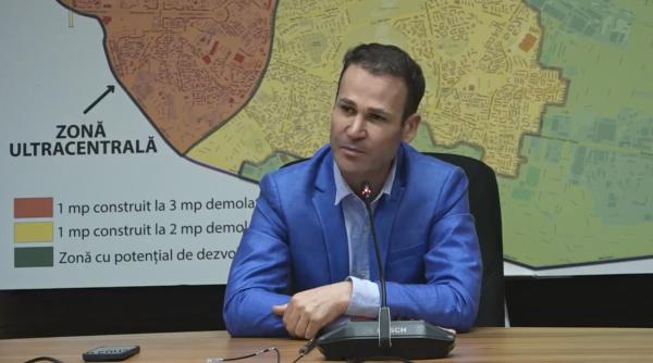 robert negoita face referendum pe urbanism spune ca al lui nicusor dan e o fumigena a baut apa dupa elena udrea