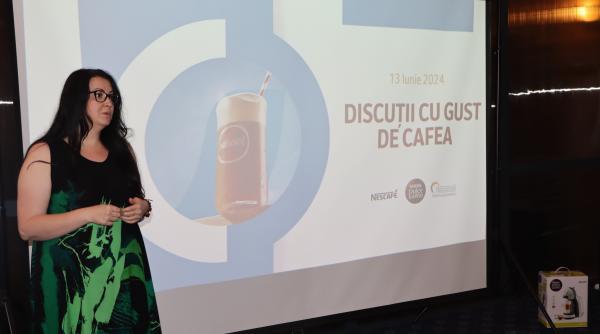 vara la terasa 4 din 10 romani comanda cafea rece