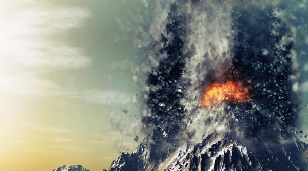 vulcani pe luna roverul chinez dezvaluie un secret uimitor