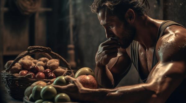 cu dieta razboinicului kilogramele devin istorie cate ore pe zi trebuie sa stai nemancat