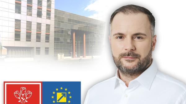 hopinca anunta ca s a finalizat numaratoarea voturilor sunt castigatorul alegerilor pentru primaria sectorului 2