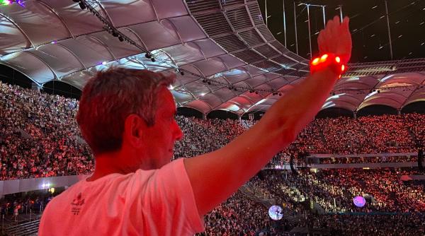 ionel danca mesaj pentru romani dupa scandalul cu babasha o gafa culturala de proportii toata lumea are de invatat