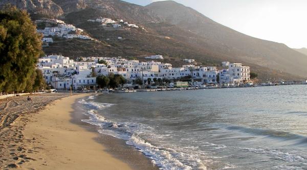 o noua disparitie misterioasa pe o insula din grecia este al treilea turist cu care se intampla asta in ultima luna