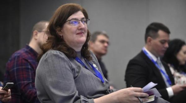 securitatea cibernetica din romania a ramas fara numarul doi din conducere de ce si a dat demisia maria manuela catrina