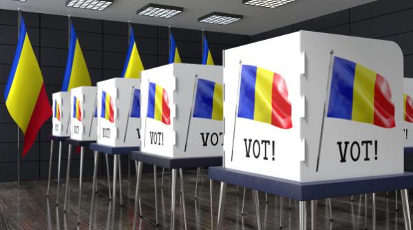 explicatia unui fenomen bizar la alegerile ce tocmai s au incheiat in romania recordul de voturi nule sta in picioare teoria voturilor furate