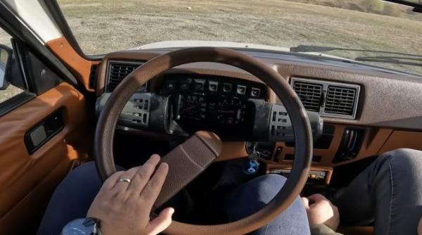 moment de reculegere pentru oltcit ce i s a intamplat lui bulai cu masina la o ploaie video