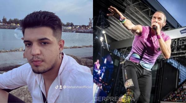 babasha la coldplay ce parere are vasile banescu despre manele explicatia sefului la bani si a norocului scris in frunte ca mod de a fi