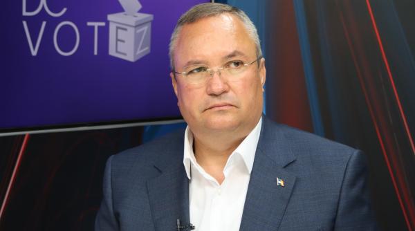 ciuca despre alegerile prezidentiale este nevoie ca pnl si psd sa vina fiecare cu propriul candidat