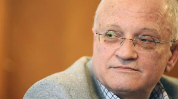 de ce a refuzat profesorul lazar vlasceanu sa fie ministru al educatiei cand am auzit asta m am inspaimantat