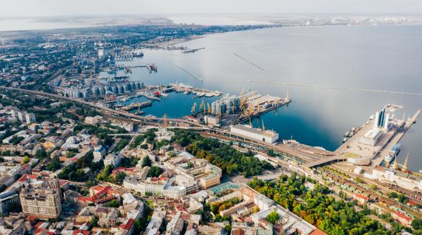 povestea cartierului romanesc din odesa o casa atrage sute de turisti video