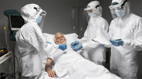 urmeaza o pandemie mai devastatoare decat criza covid 19 gripa aviara ingrijoreaza expertii internationali