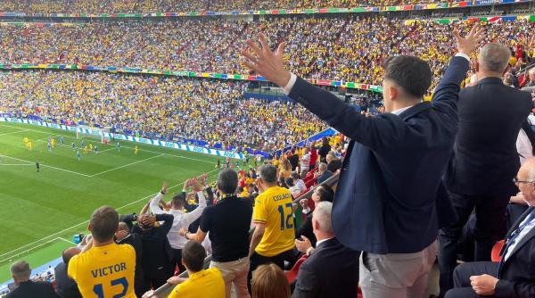 17 iunie a fost o zi cu ghinion pentru tara noastra pana astazi ionut vulpescu romania si a invins ghinionul de fapt limitele