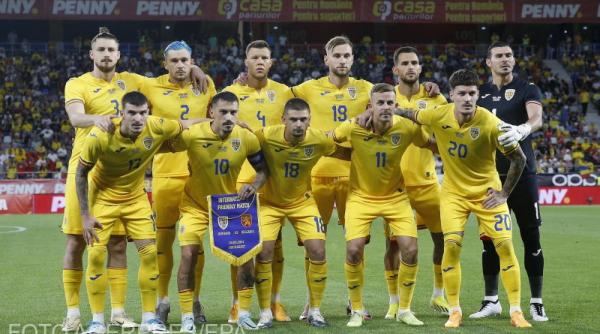 cum s au aliniat astrele pentru tricolori inainte de meciul cu ucraina la euro 2024 va avea mult de castigat