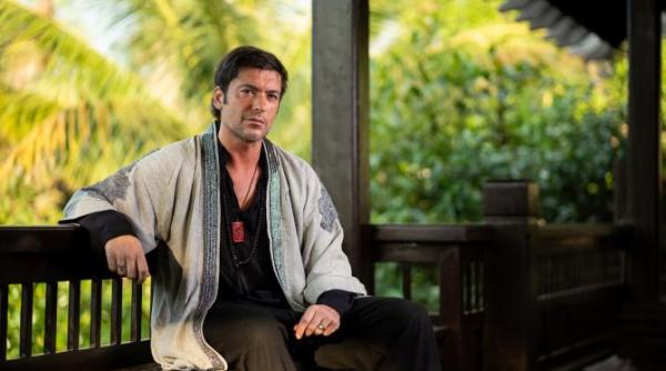 insula iubirii cele zece ispite masculine foto