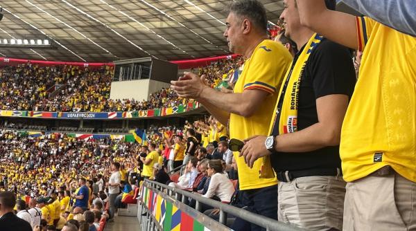 marcel ciolacu prima reactie dupa meciul istoric romania ne a aratat ce inseamna ro mandria