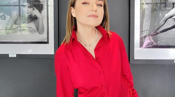 puteam fi mult mai bine alexandra ungureanu recunoaste ca nu are o situatie financiara prea buna trebuie sa muncesc intruna