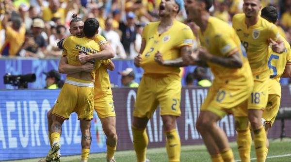 romania ucraina tricolorii debuteaza la euro 2024 live text video