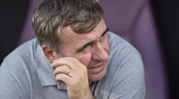 un meci perfect de la inceput pana la sfarsit hagi lauda nationala dupa victoria rasunatoare