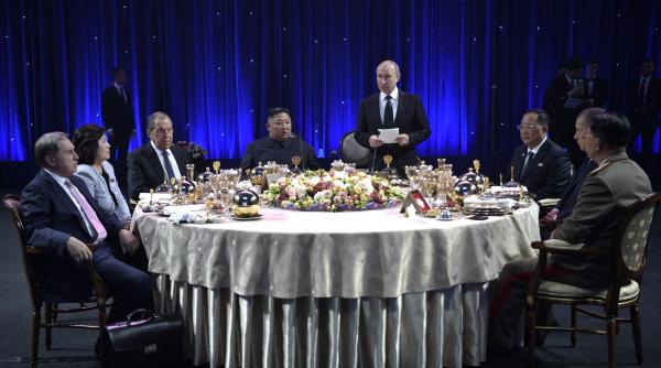 vladimir putin va avea vizite de stat in coreea de nord si vietnam update