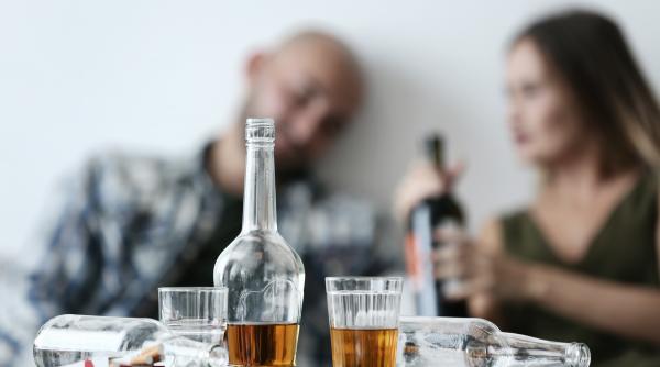 alcoolul creste riscul aparitiei unei boli dificil de detectat afla ce spun cercetatorii