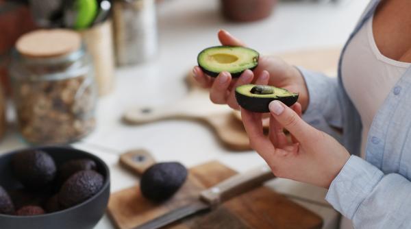 cum faci sa se coaca mai repede un avocado beneficiile acestui fruct sunt nenumarate