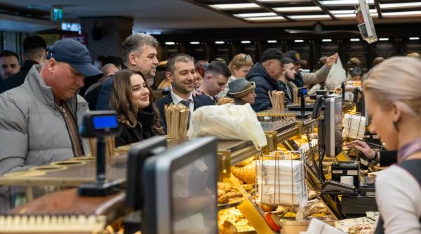 de la ce restaurant a comandat marcel ciolacu mici pentru a i duce premierului bavarez markus s der