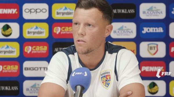 euro 2024 adrian rus realist dupa victoria cu ucraina trebuie sa fim echilibrati am castigat doar un meci