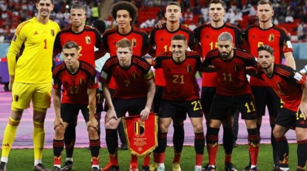 euro 2024 belgienii sunt increzatori ca vor invinge in partida cu tricolorii