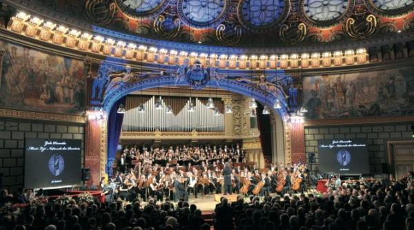 gala premiilor marii loji nationale din romania vor fi decernate 7 premii a cate 10 000 euro fiecare