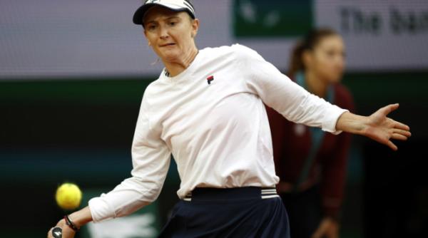 la a treia editie a jocurilor olimpice irina begu este foarte optimista tenisul romanesc are potential sper sa castige din nou o medalie olimpica