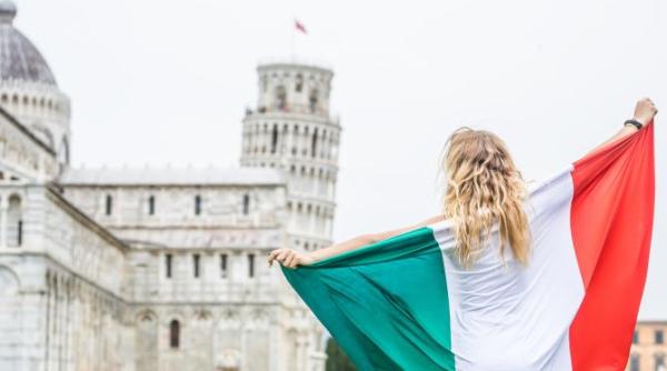 mesaj emotionant al unui roman plecat in italia de 25 de ani noi am plecat cu romania in suflet am plecat cu ea cu tot