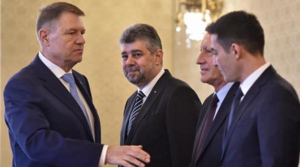 nicu stefanuta despre iohannis ar avea o sansa buna cu un portofoliu pe externe acolo meritele ii sunt cunoscute