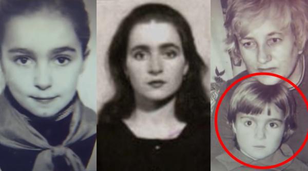 stii cine e tanara din aceste fotografii a ajuns una dintre cele mai puternice femei din europa mai multe imagini in articol