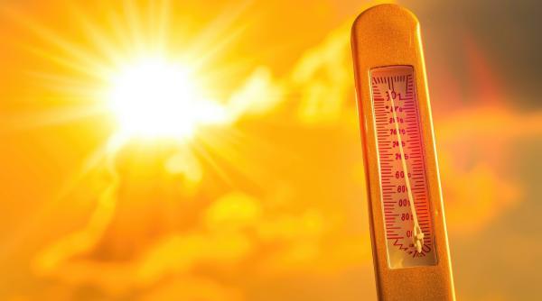 valul de caldura se extinde meteorologul oana paduraru prognoza meteo pana la sfarsitul saptamanii