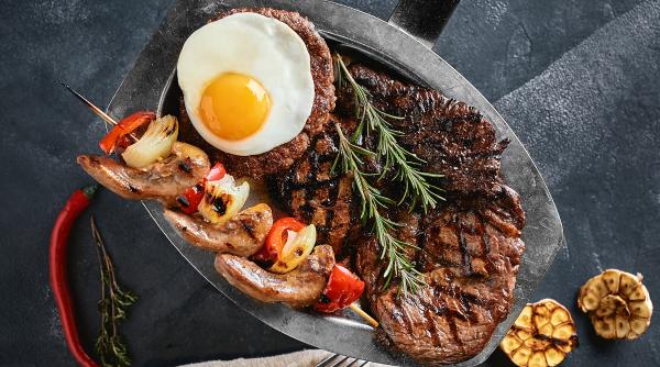 vestile bune si deloc bune despre consumul de carne cat de multa carne rosie ar trebui sa consumam