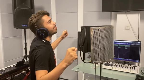 cati bani a dat primaria buzau pe luis gabriel piesa toate diamanteleeeee a strans un sfert din populatie la dragaica 2024 imaginile zilei