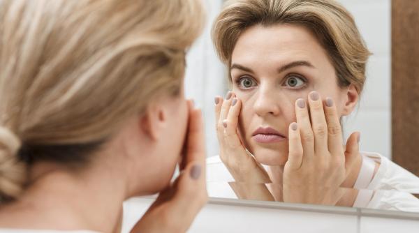 de ce apar cearcane chiar si atunci cand dormi bine la ce trebuie sa fii atent