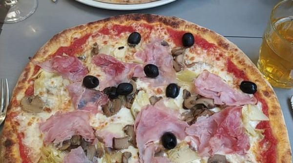 dupa ce am stat in italia va dezvalui secretele pizzei din napoli risotto ului din lombardia si pestoului din liguria retete originale ca la restaurant de incercat acasa