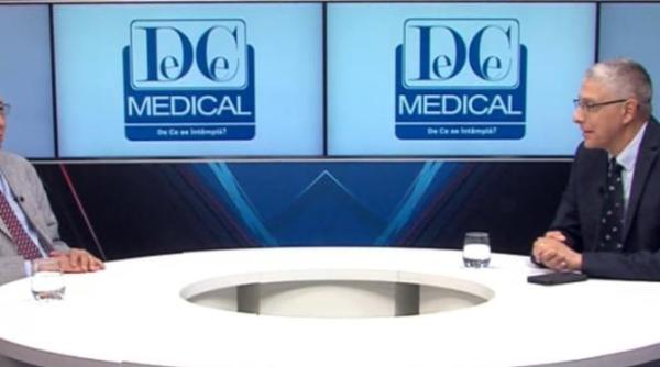 evolutiile din domeniul medical si interventii in premiera acad prof dr irinel popescu si val valcu la academia de sanatate